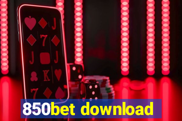 850bet download